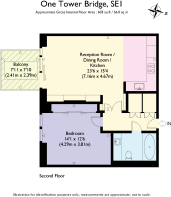 One Tower Bridge, SE