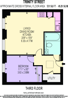 30,10 Trinity Street