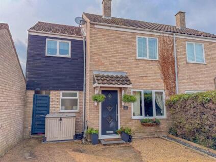 Clark Road, Ditchingham, Bungay