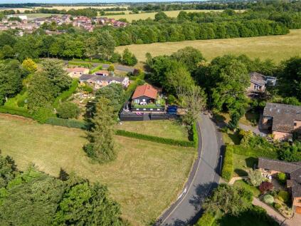 Woodland Drive, Bungay