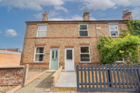 Webster Street, Bungay