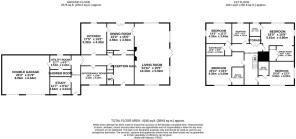 NorthGreenHouseLondonRoadShadingfieldBecclesNR348D