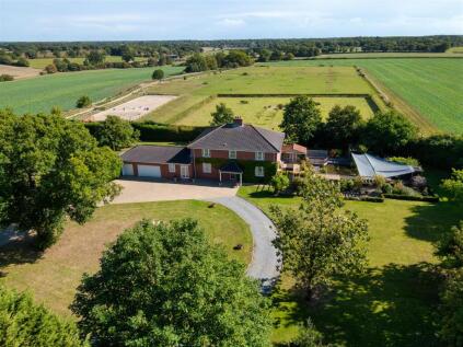London Road, Shadingfield, Beccles