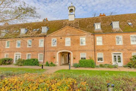 Blyth View, Blythburgh, Halesworth