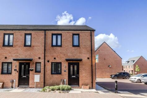 Red Kite Drive, Woolsington Grange, Newcastle Upon Tyne, Tyne & Wear, NE13