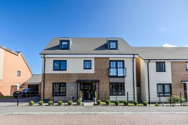 58WhiteadmiralPlaceNewcastleGreatParkNE139EJ-54