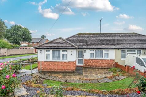 Carpenders Avenue, Watford, WD19