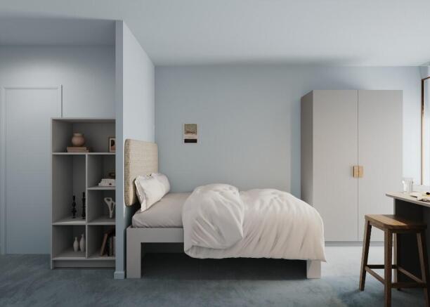 Cosy Room