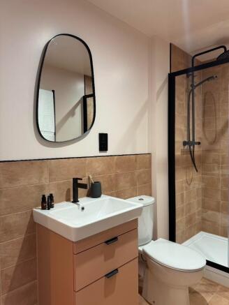 Private Ensuite