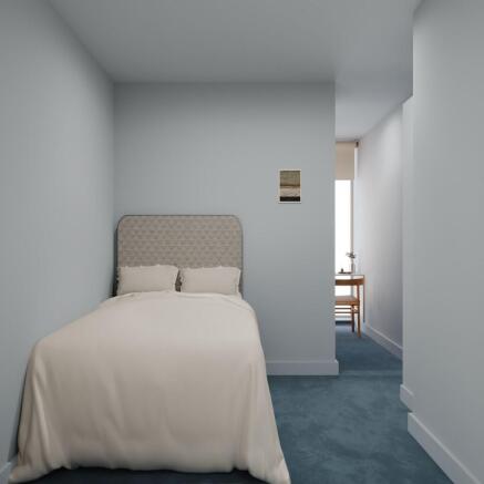 Ensuite Bedroom