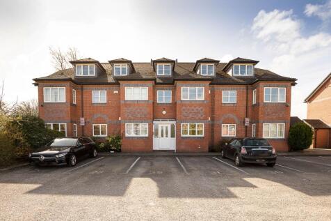 Lightfoot Street, Hoole, CH2