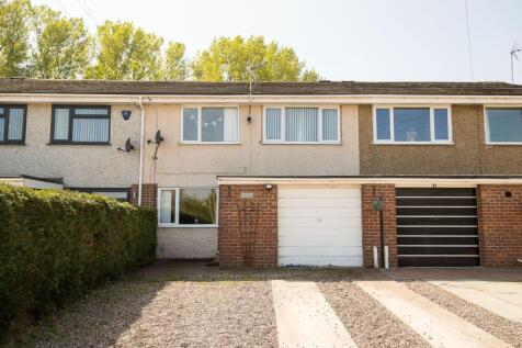 Burntwood Road, Buckley, CH7