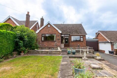 Megs Lane, Buckley, CH7