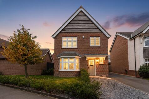 Brindle Close, Buckley, CH7