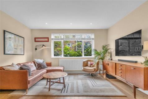 Cresset Street, London, SW4