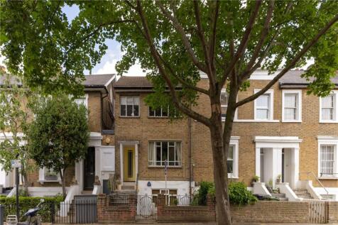 Clapham Manor Street, London, SW4