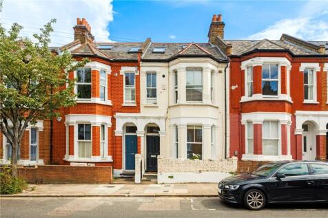 Netherford Road, London, SW4