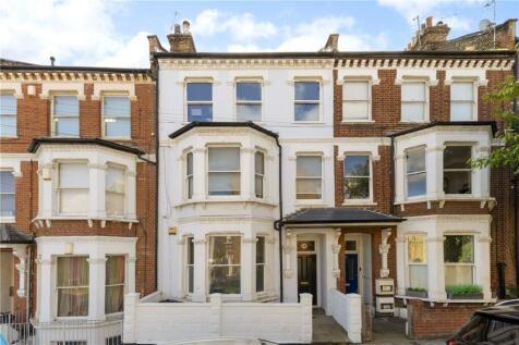 Eckstein Road, London, SW11