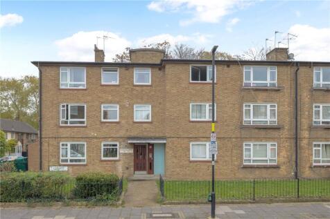 Stonhouse Street, London, SW4