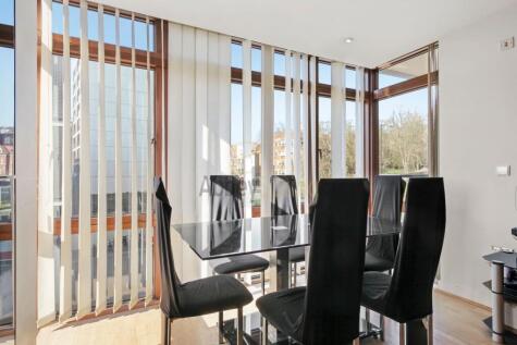 Pulse Apartments, Lymington Road, London