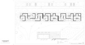 Floor/Site plan 2