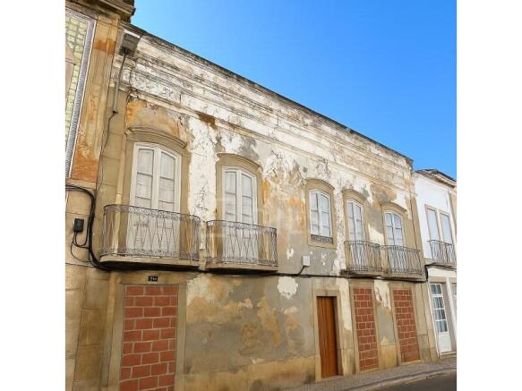Facade