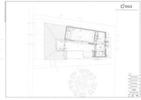 Floor/Site plan 1
