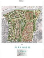 Floor/Site plan 2