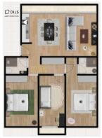 Floorplan 2