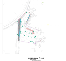 Floor/Site plan 2
