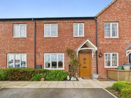 Nicklin Orchard, Evesham