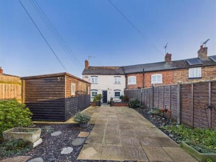 Main Street, Pinvin, Pershore