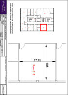 Floor/Site plan 2