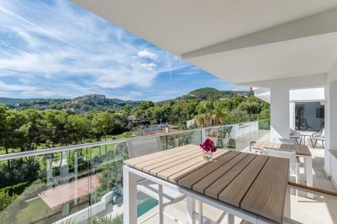 One Mallorca - - 204