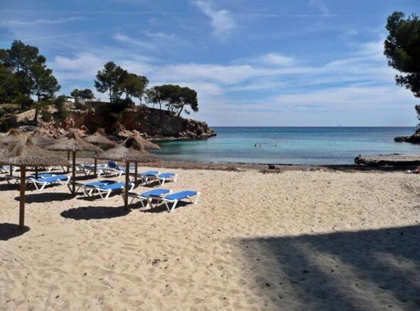 cala portals nous 1.