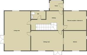 Ground floor
