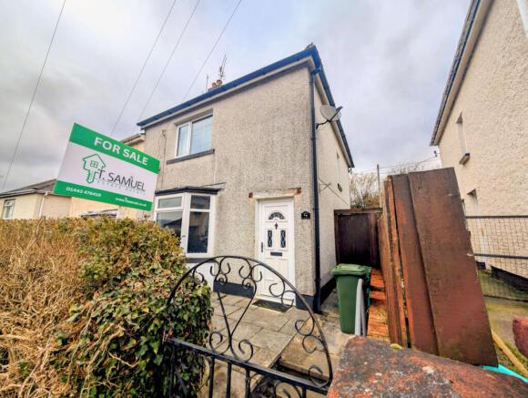 3 Bedroom Semi Detached for Sale