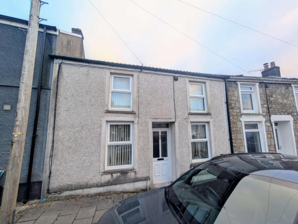3 Bedroom Terraced for Sale