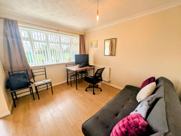 Reception room 2