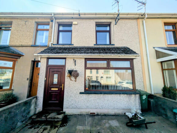 2 Bedroom Terraced for Sale