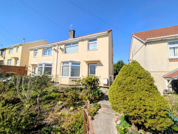 3 Bedroom Semi Detached for Sale