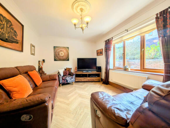 Reception room 2