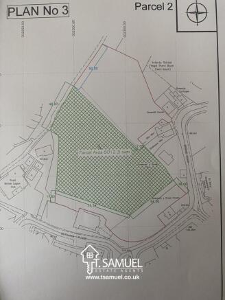 Land Plan