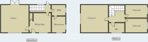 floorplan - oak lodge