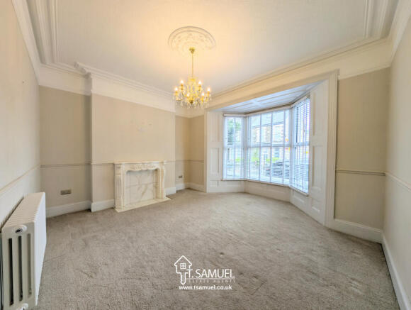 Reception Room 1