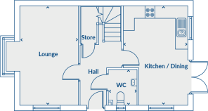 Ground Floor