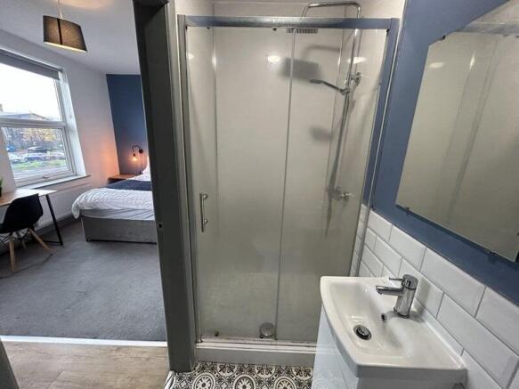 En-Suite