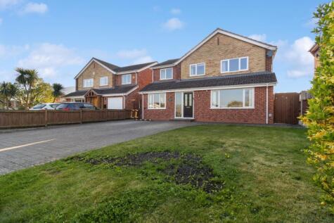 Oakfield Road, Malvern, Worcestershire, WR14 1DS