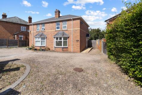 Yates Hay Road, Malvern, Worcestershire, WR14 1LH