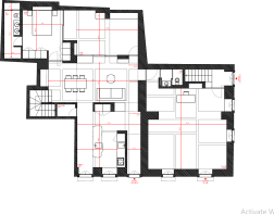 Plan Ground Floor